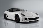 Ferrari 599-VX by Vorsteiner 2011 года